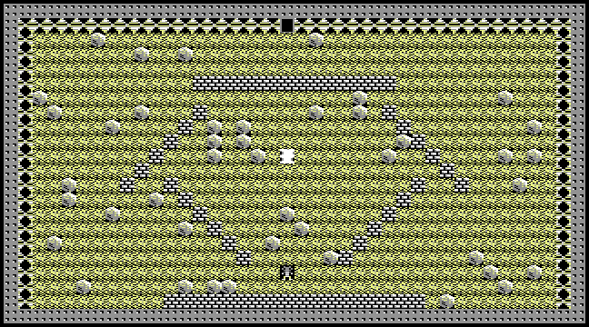 Cave P